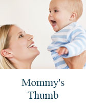 Mommy's Thumb